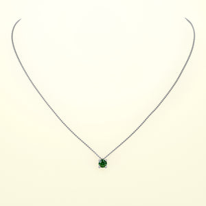 BIRTHSTONE Smaragd - Mai