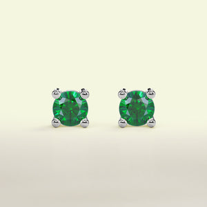 BIRTHSTONE Smaragd - Mai - FENA daily Jewellery