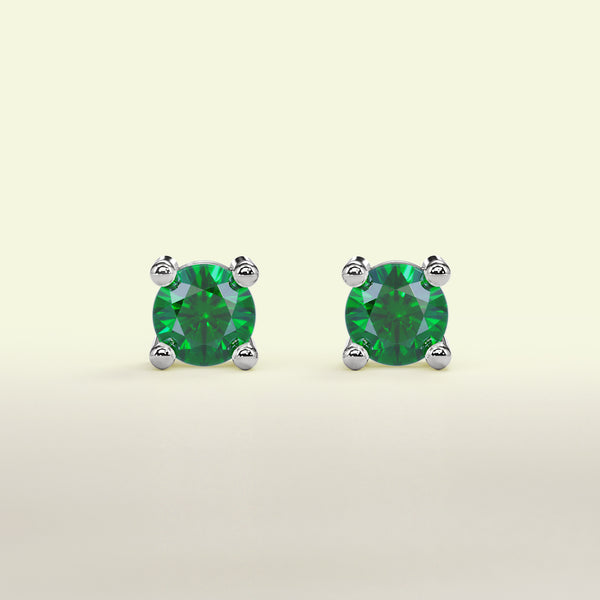 BIRTHSTONE Smaragd - Mai - FENA daily Jewellery