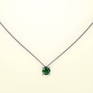 BIRTHSTONE Smaragd - Mai - FENA daily Jewellery