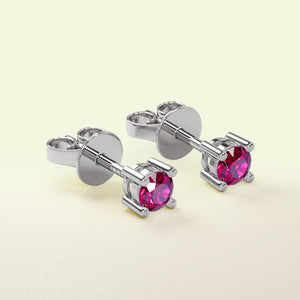 BIRTHSTONE Granat - Jänner - FENA daily Jewellery