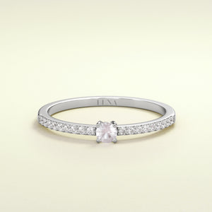 BIRTHSTONE Mondstein - Juni - FENA daily Jewellery