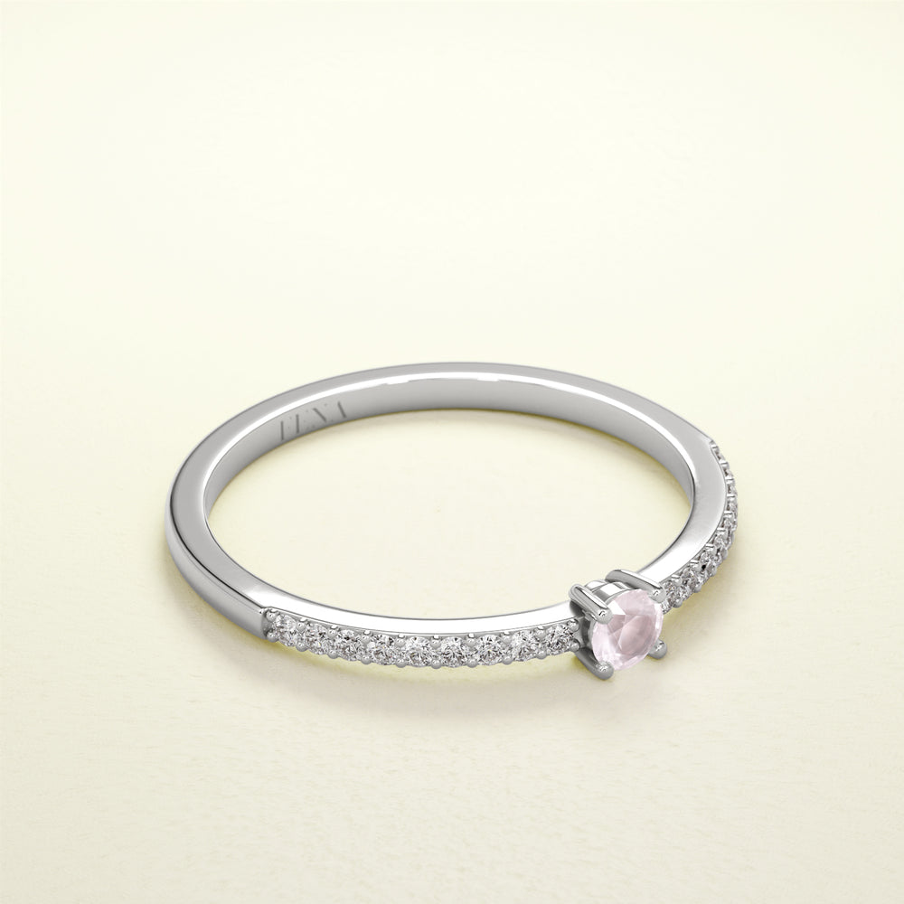 BIRTHSTONE Mondstein - Juni - FENA daily Jewellery