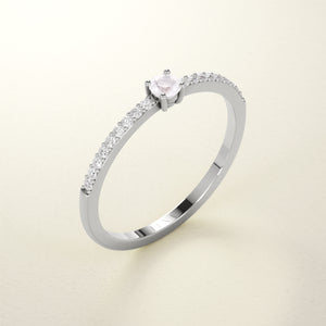 BIRTHSTONE Mondstein - Juni - FENA daily Jewellery