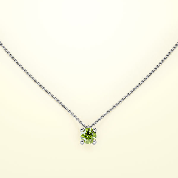 BIRTHSTONE Peridot - August - FENA daily Jewellery