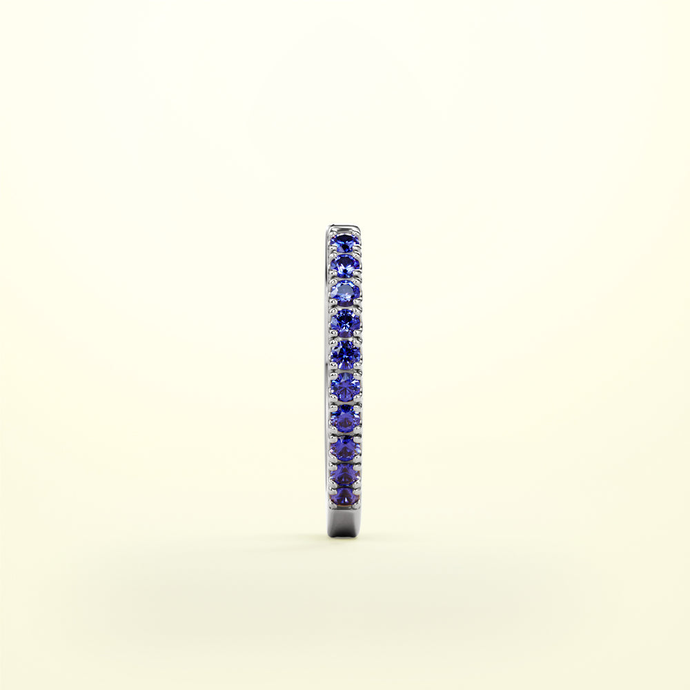 HOOP Saphir small - FENA daily Jewellery