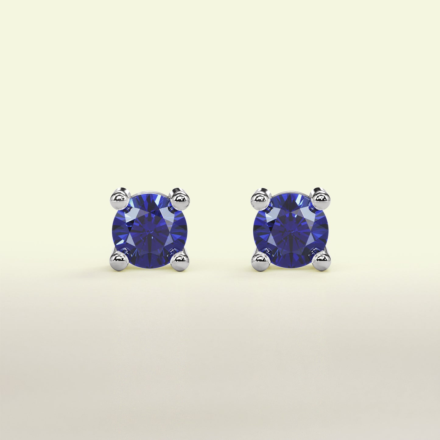 BIRTHSTONE Saphir - September - FENA daily Jewellery