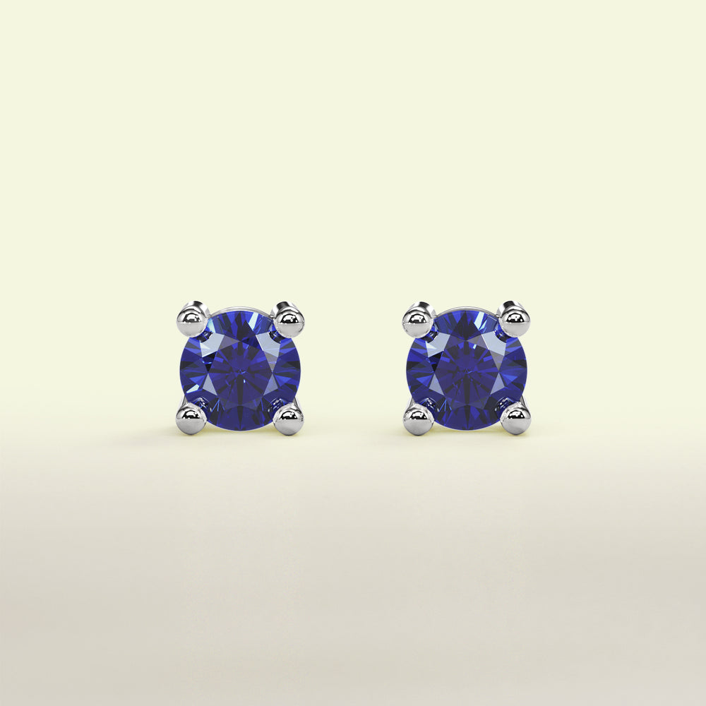 BIRTHSTONE Saphir - September - FENA daily Jewellery