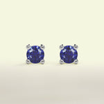BIRTHSTONE Saphir - September - FENA daily Jewellery
