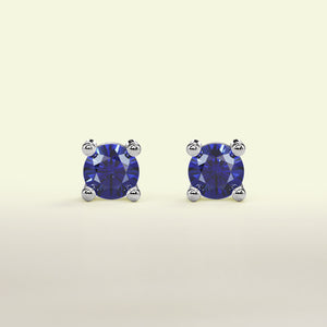 BIRTHSTONE Saphir - September - FENA daily Jewellery
