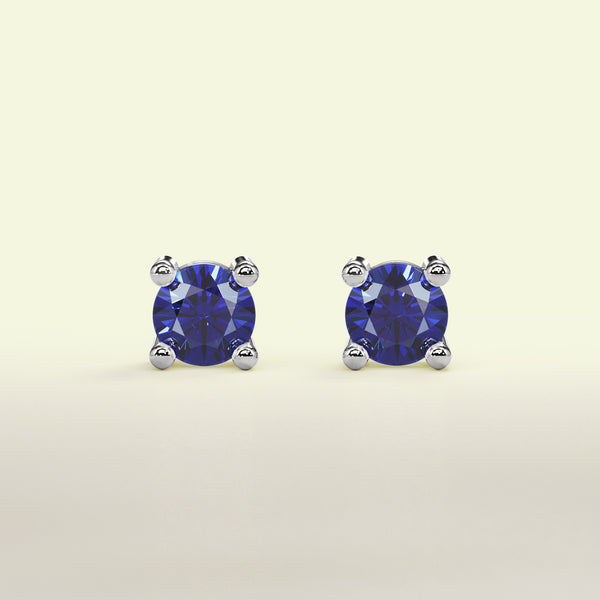 BIRTHSTONE Saphir - September - FENA daily Jewellery