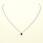 BIRTHSTONE Saphir - September - FENA daily Jewellery