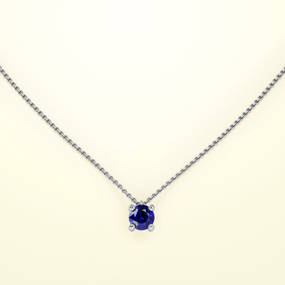 BIRTHSTONE Saphir - September - FENA daily Jewellery