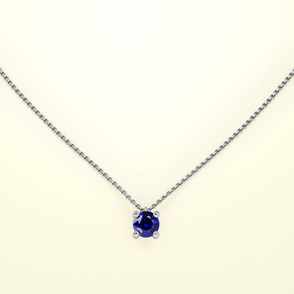 BIRTHSTONE Saphir - September - FENA daily Jewellery
