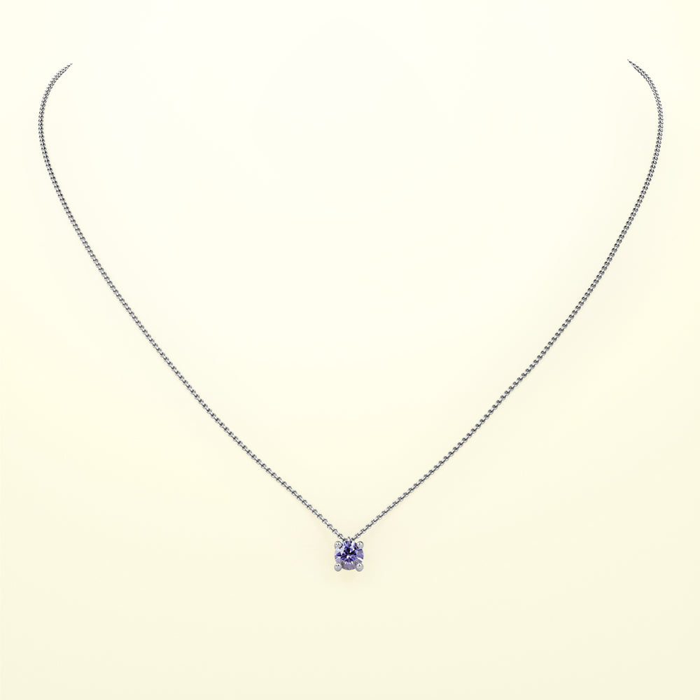 
                  
                    BIRTHSTONE Tansanit - Dezember - FENA daily Jewellery
                  
                