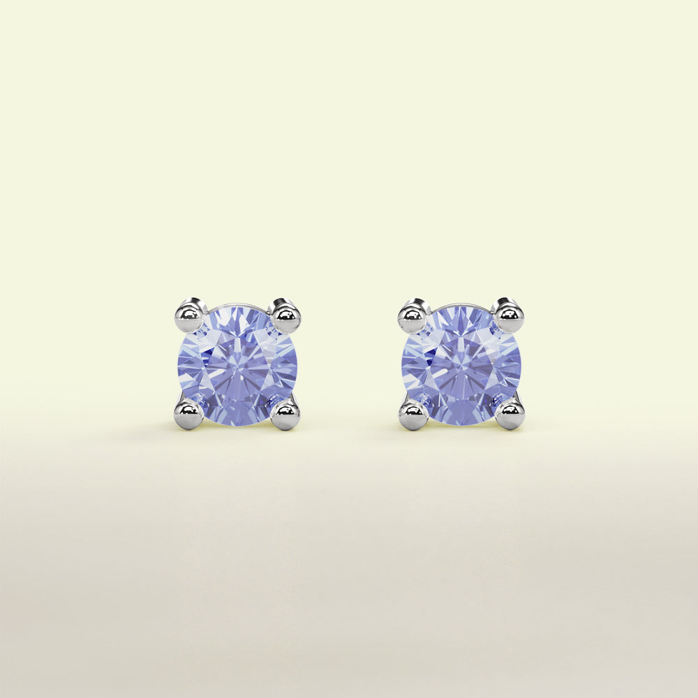 BIRTHSTONE Tansanit - Dezember - FENA daily Jewellery