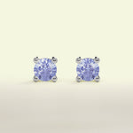 BIRTHSTONE Tansanit - Dezember - FENA daily Jewellery