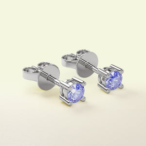BIRTHSTONE Tansanit - Dezember - FENA daily Jewellery