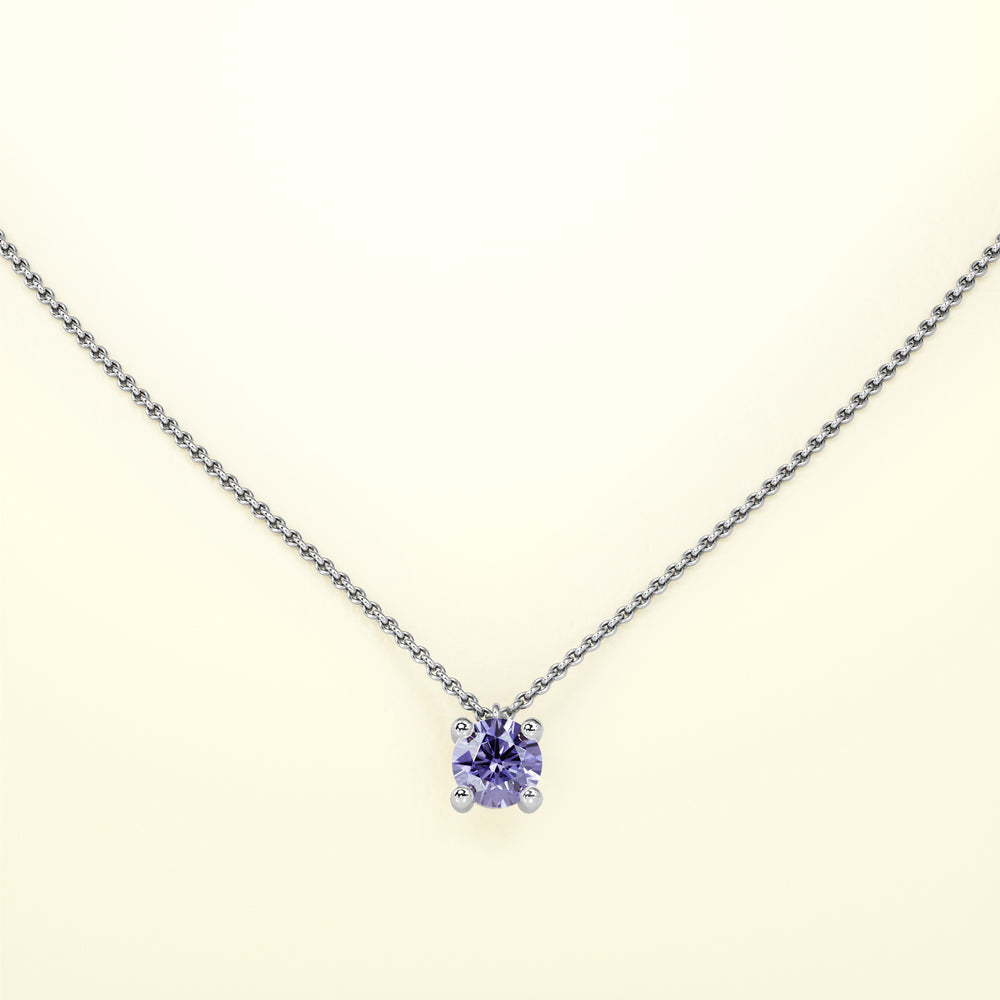 BIRTHSTONE Tansanit - Dezember - FENA daily Jewellery