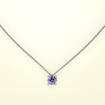 BIRTHSTONE Tansanit - Dezember - FENA daily Jewellery