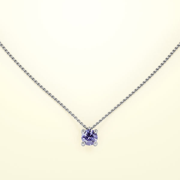 BIRTHSTONE Tansanit - Dezember - FENA daily Jewellery