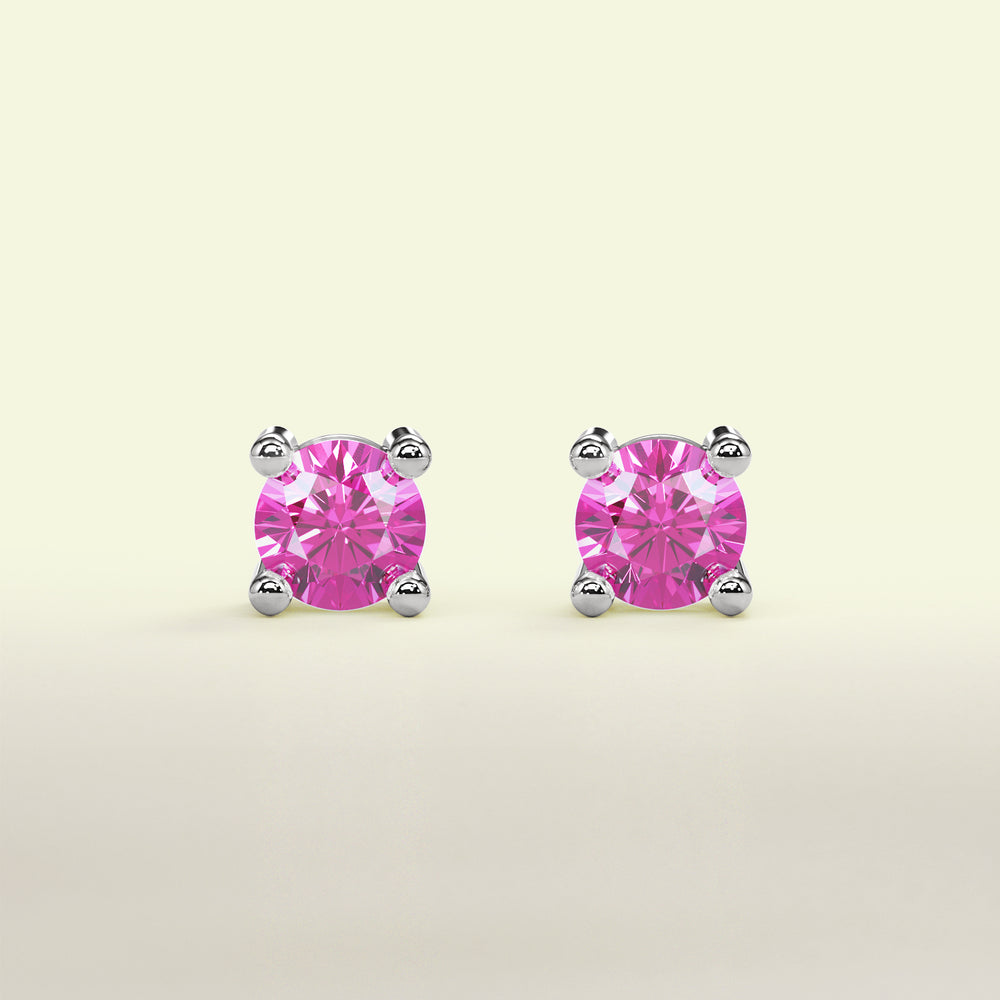 BIRTHSTONE Turmalin - Oktober - FENA daily Jewellery