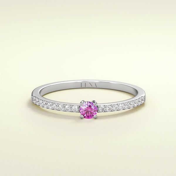 BIRTHSTONE Turmalin - Oktober - FENA daily Jewellery