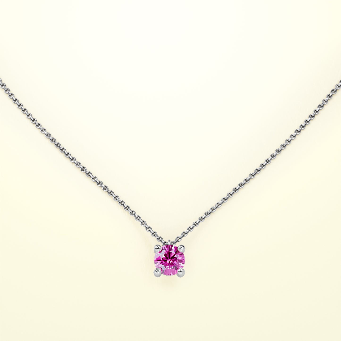 BIRTHSTONE Turmalin - Oktober - FENA daily Jewellery