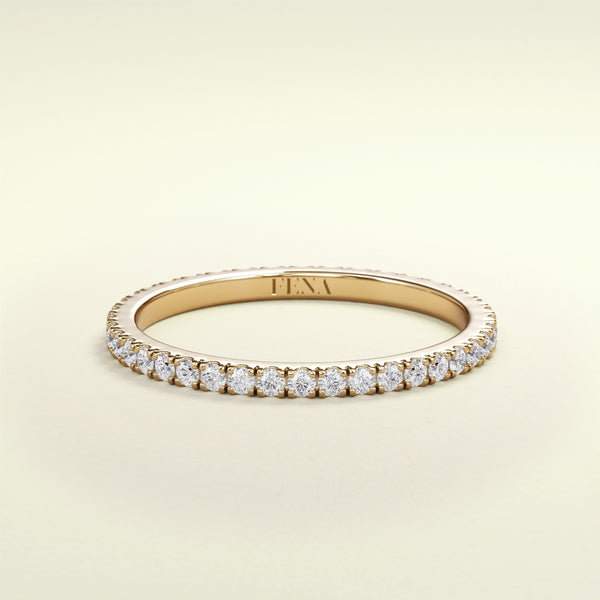 MEMOIRE Diamant - FENA daily Jewellery