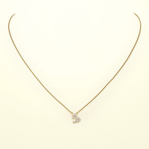 ZODIAC Steinbock - FENA daily Jewellery