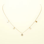 PURE Love - 14K Gold - FENA daily Jewellery