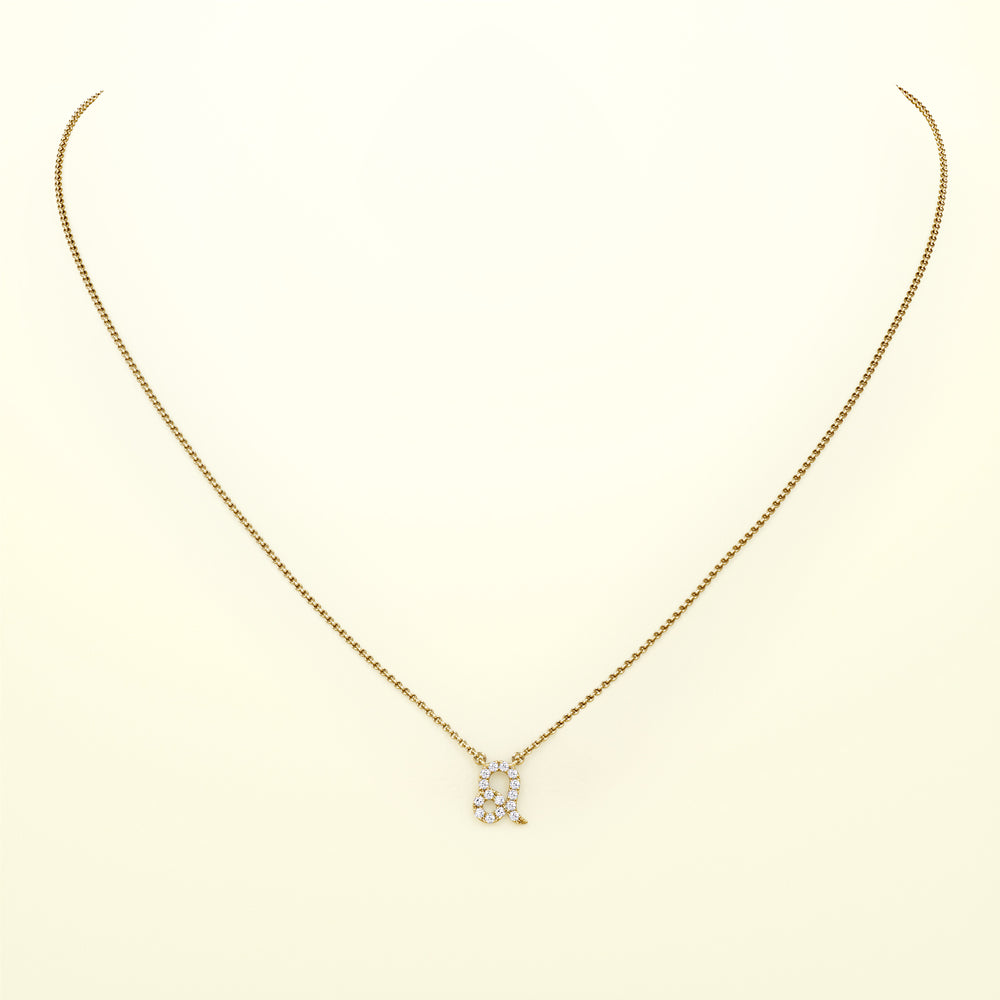 ZODIAC Löwe - FENA daily Jewellery