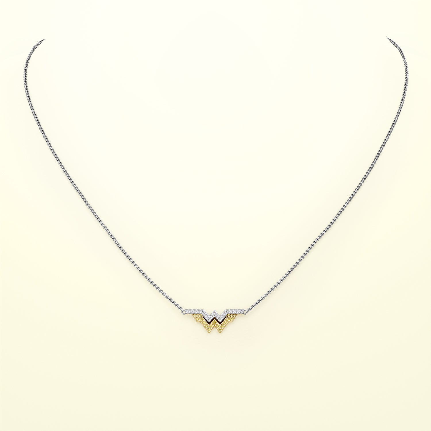 WONDER WOMAN - FENA daily Jewellery