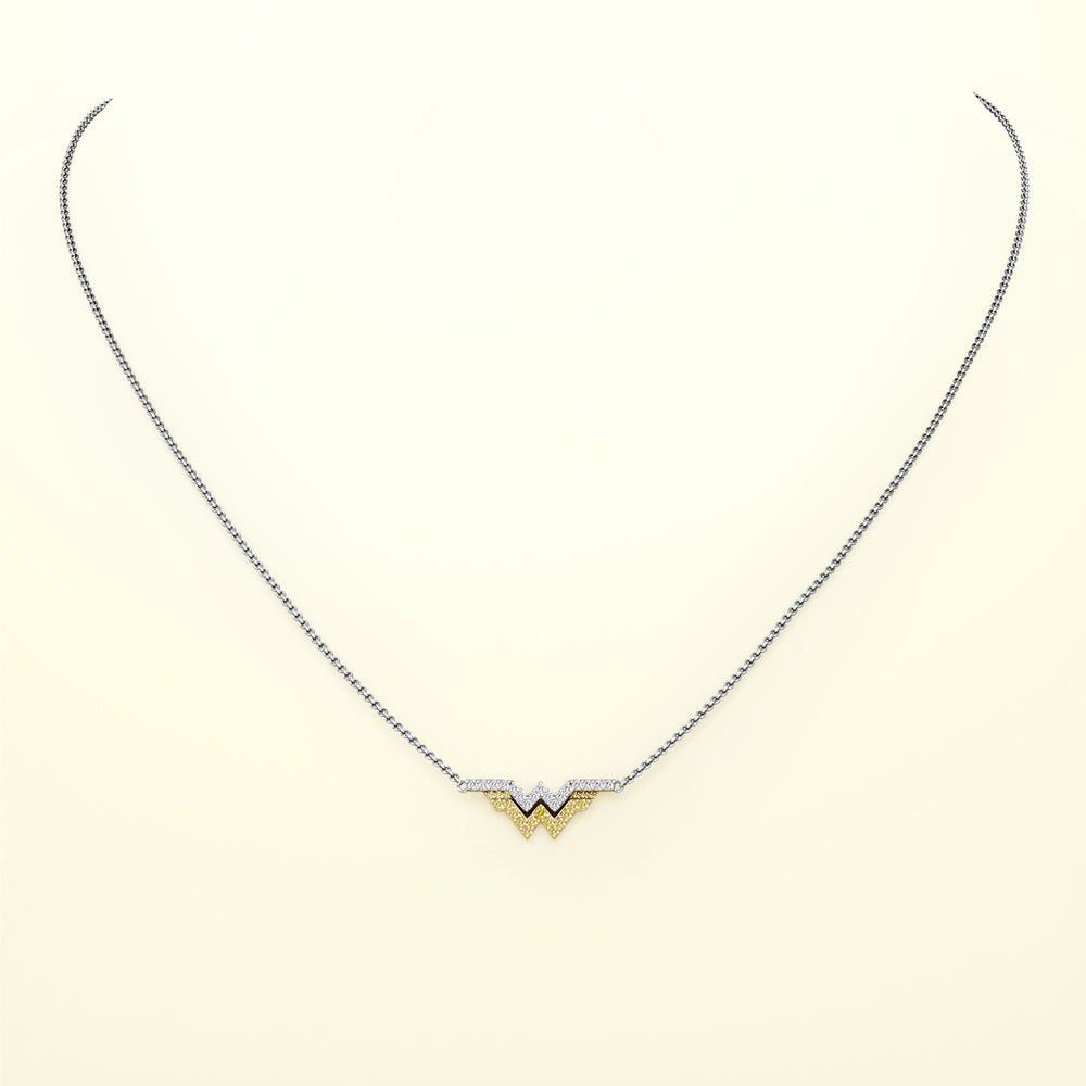 WONDER WOMAN - FENA daily Jewellery
