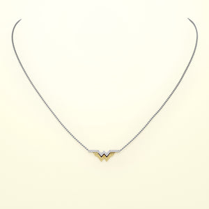 WONDER WOMAN - FENA daily Jewellery