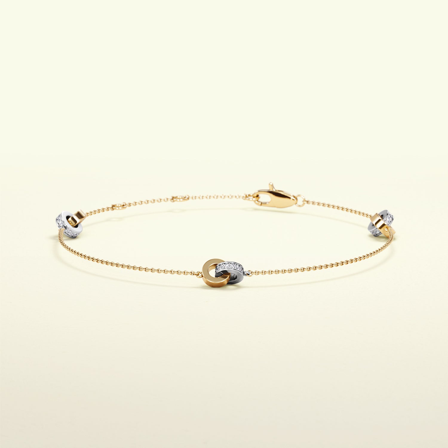 LOVE STORY - FENA daily Jewellery
