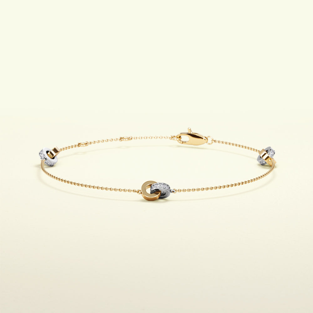 LOVE STORY - FENA daily Jewellery