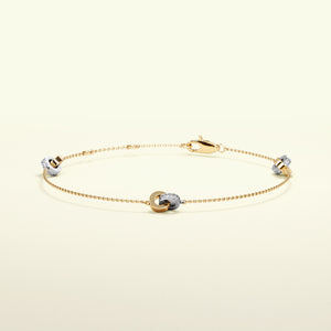 LOVE STORY - FENA daily Jewellery