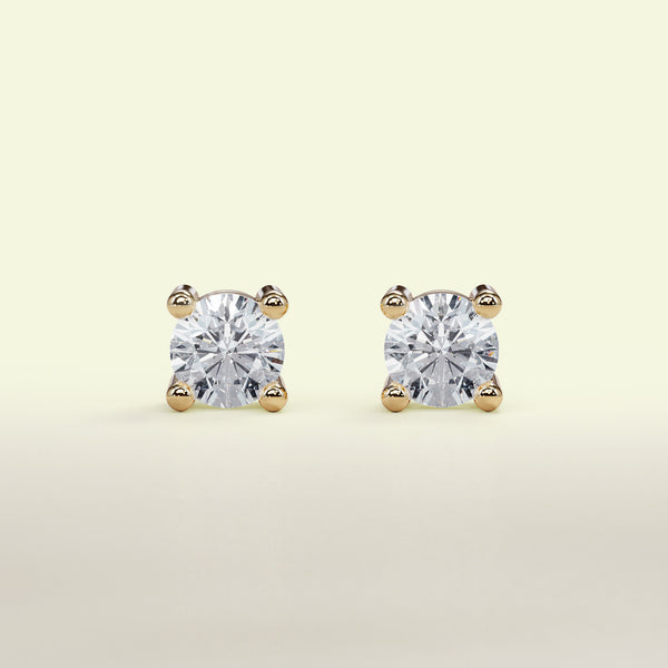 BIRTHSTONE Diamant - April - FENA daily Jewellery