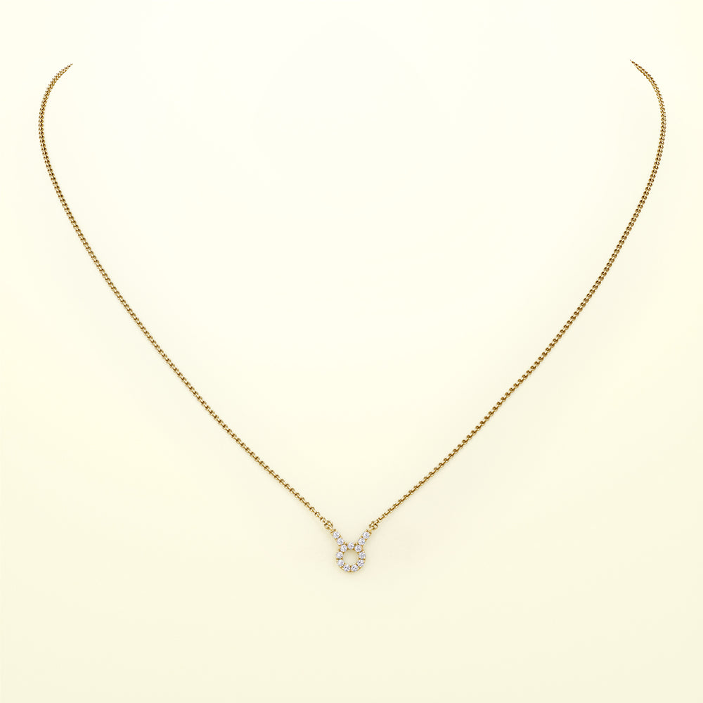 ZODIAC Stier - FENA daily Jewellery