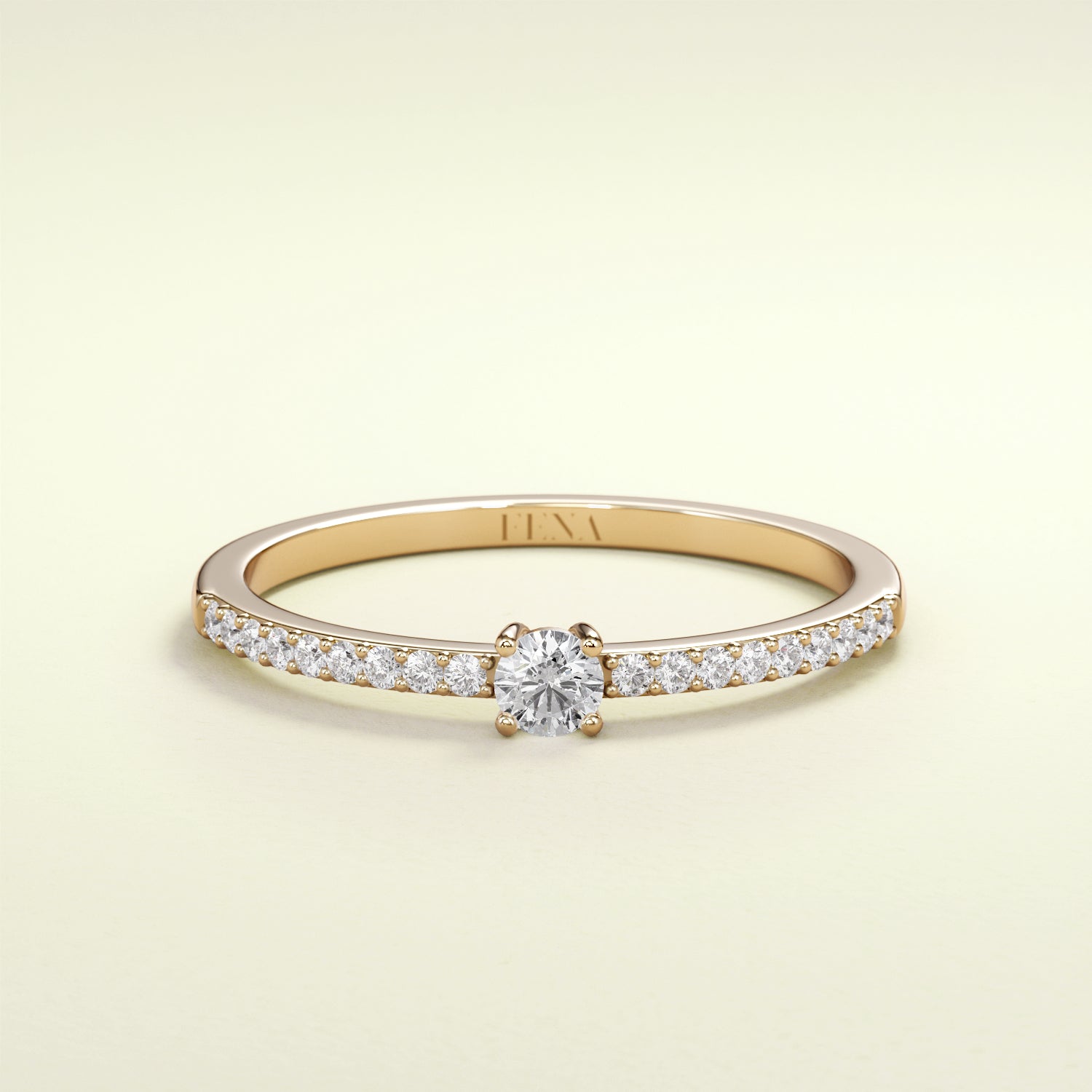 SHINE - FENA daily Jewellery