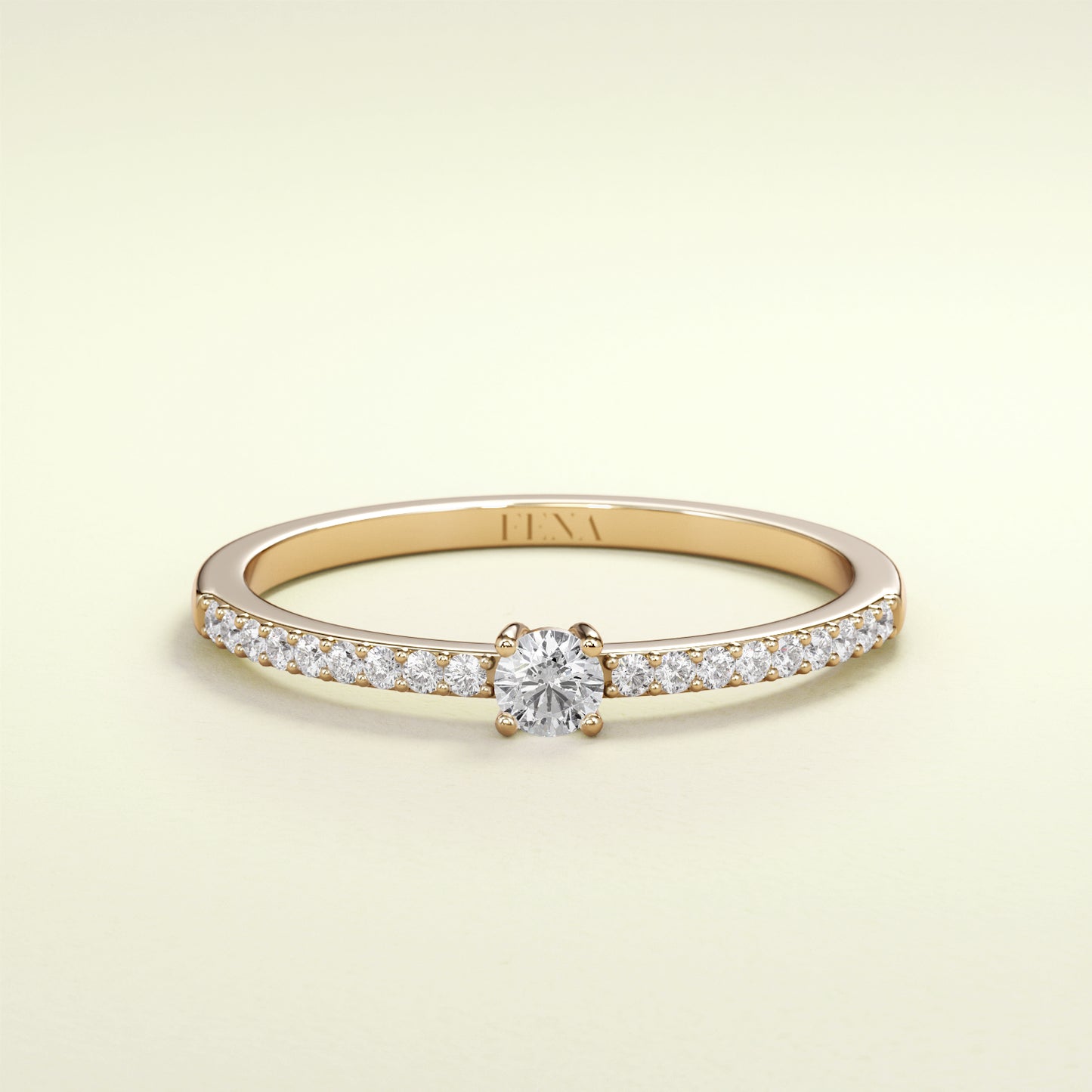 SHINE - FENA daily Jewellery