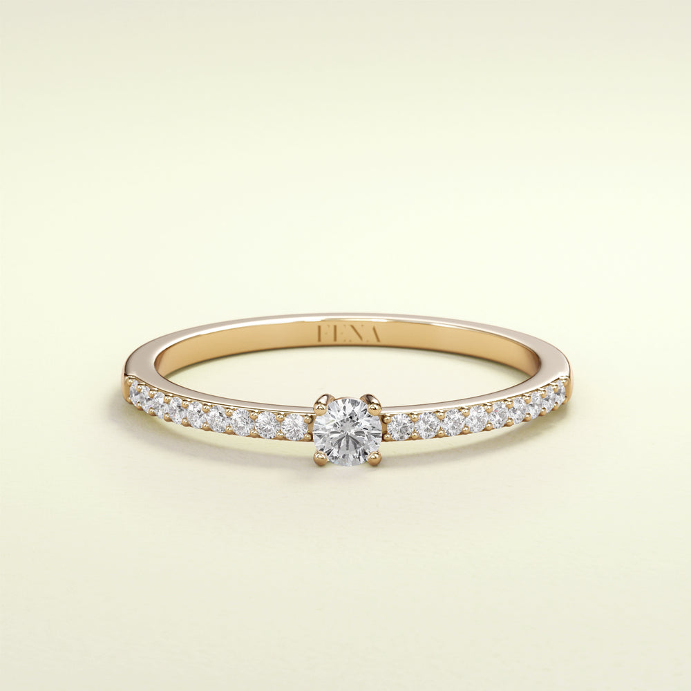 SHINE - FENA daily Jewellery