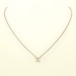 ZODIAC Zwilling - FENA daily Jewellery
