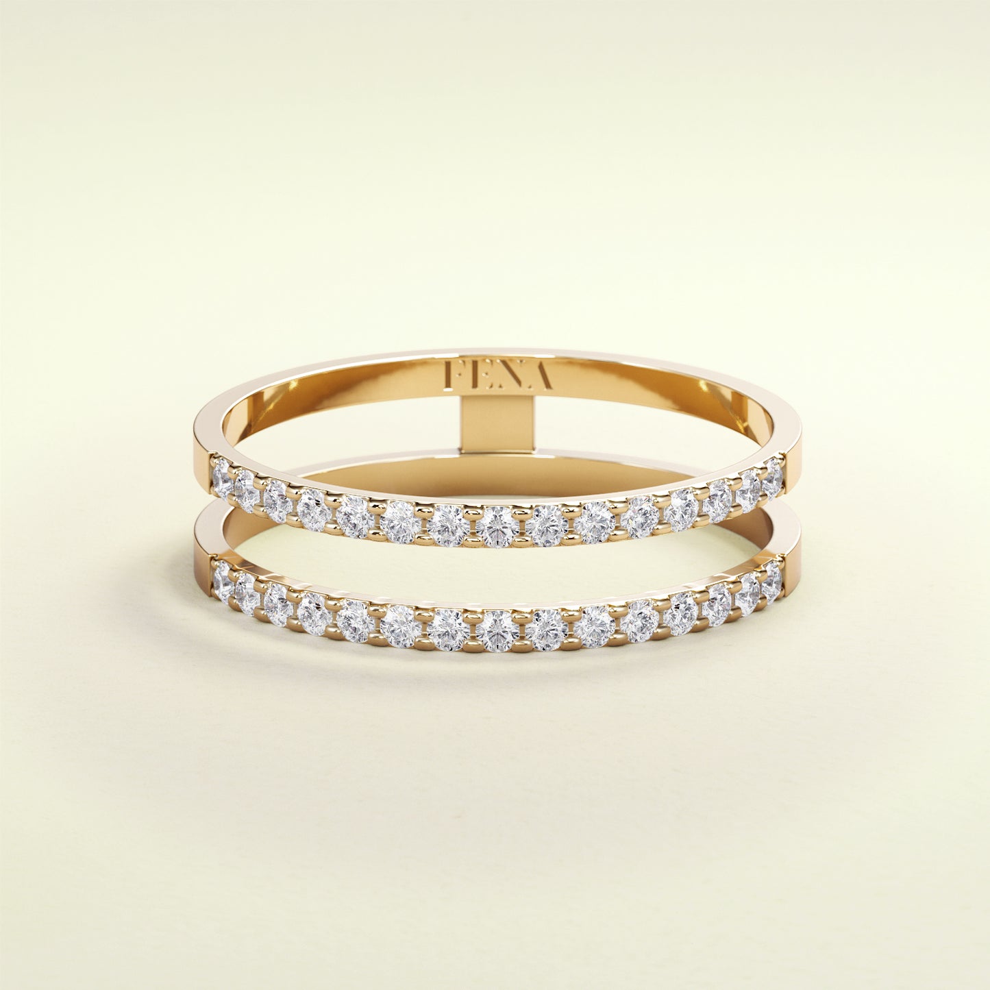 TWIN - FENA daily Jewellery