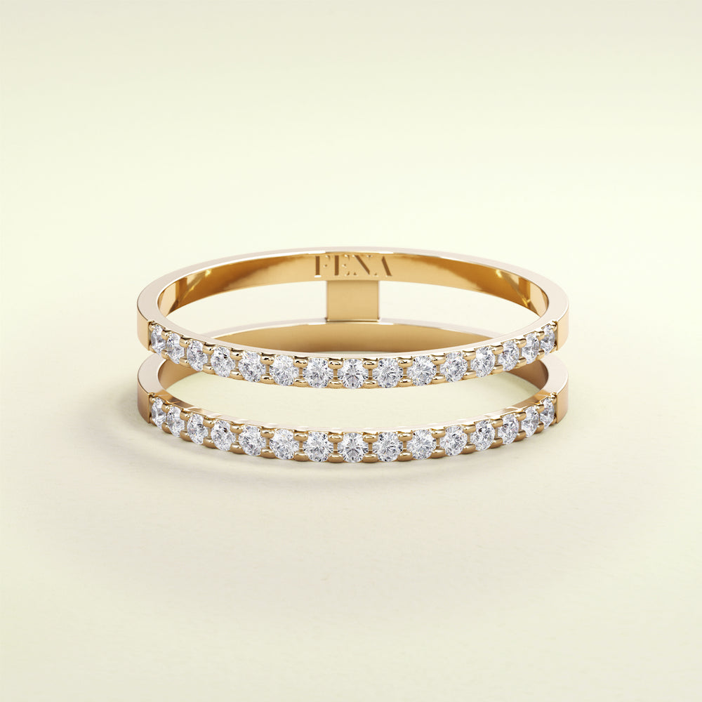 TWIN - FENA daily Jewellery