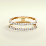 TWIN - FENA daily Jewellery