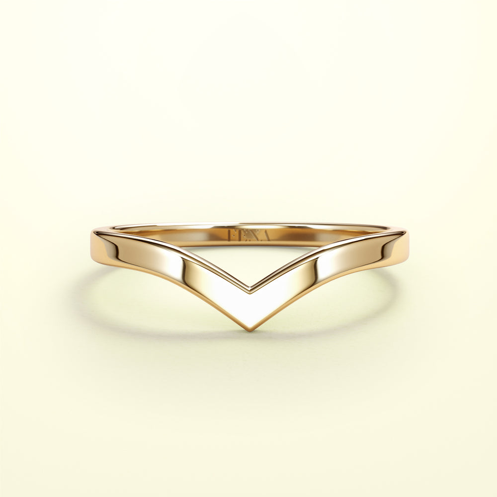 PURE Vibes - 14K Gold - FENA daily Jewellery