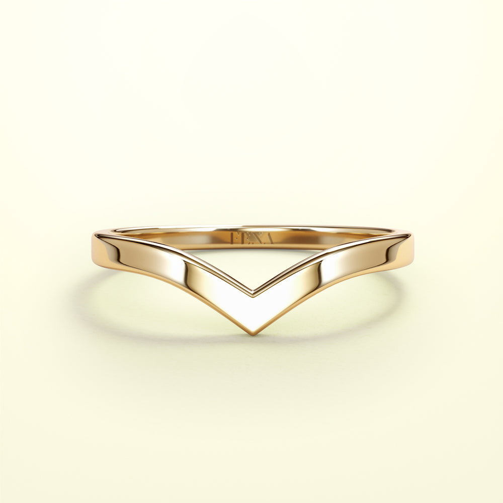 PURE Vibes - 14K Gold