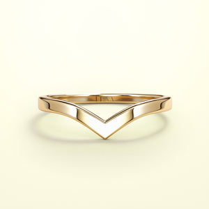 PURE Vibes - 14K Gold